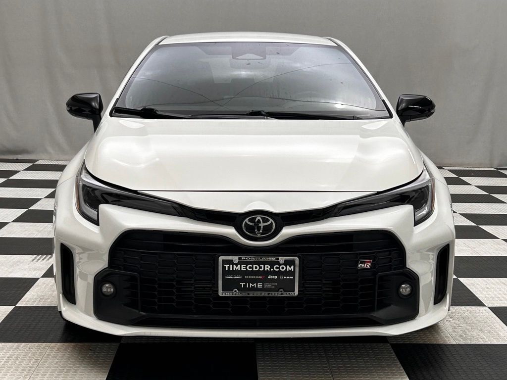 2023 Toyota GR Corolla Core Portland OR