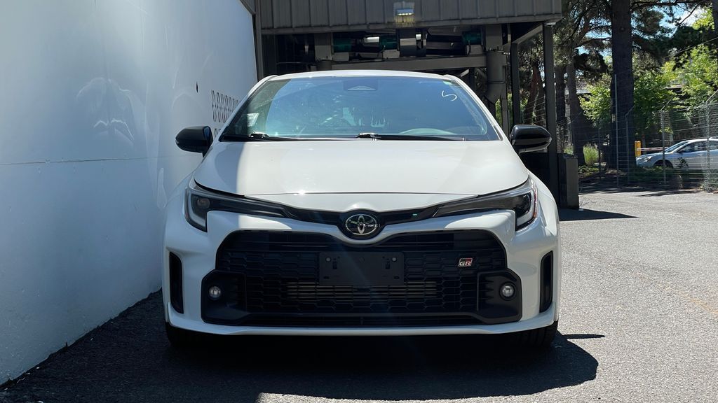 2023 Toyota GR Corolla Core Portland OR