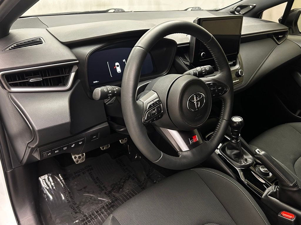 2023 Toyota GR Corolla Core Portland OR