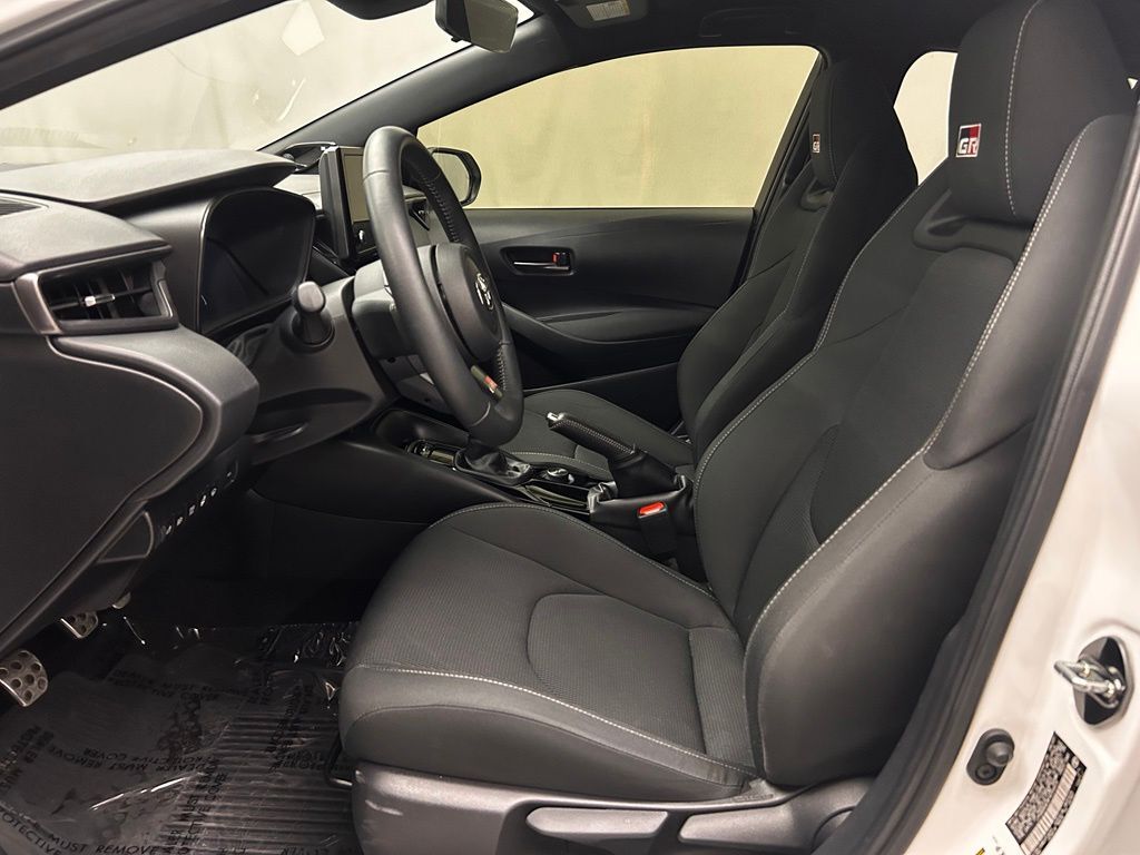 2023 Toyota GR Corolla Core Portland OR
