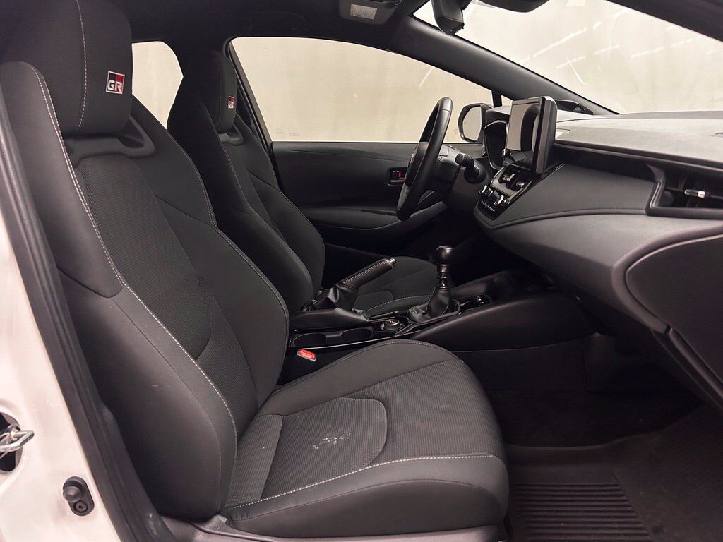 2023 Toyota GR Corolla Core Portland OR