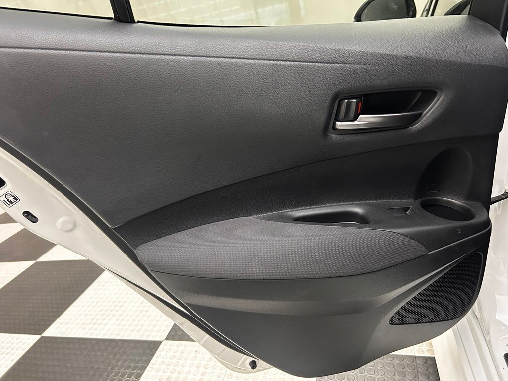 2023 Toyota GR Corolla Core Portland OR