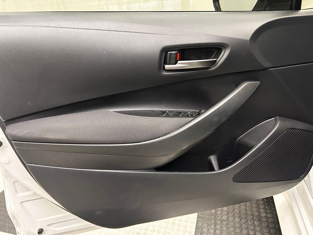 2023 Toyota GR Corolla Core Portland OR