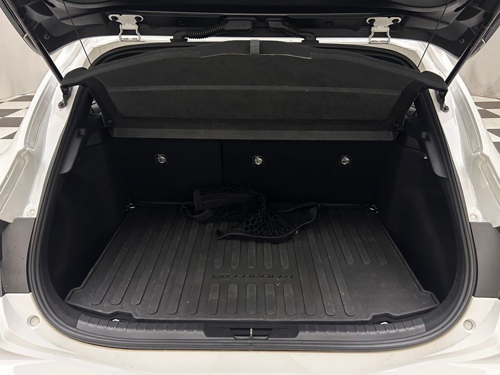 2023 Toyota GR Corolla Core Portland OR