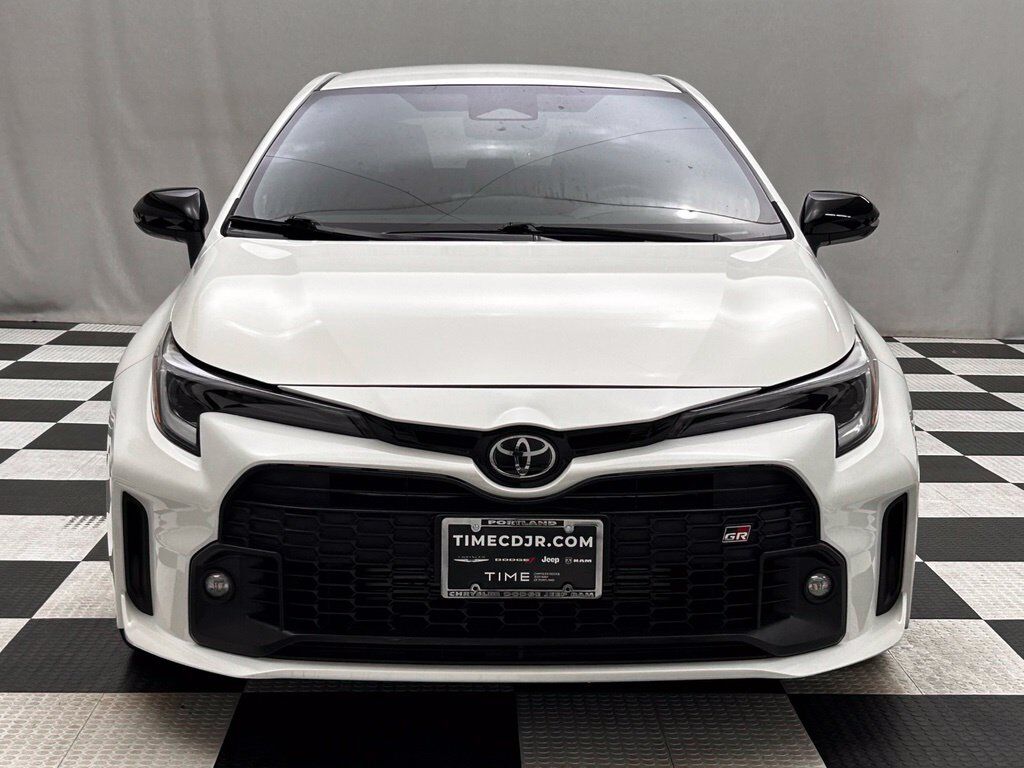2023 Toyota GR Corolla Core Portland OR