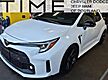 2023 Toyota GR Corolla Core