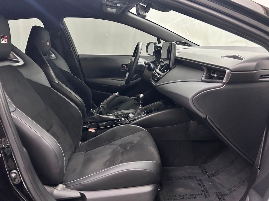 2023 Toyota GR Corolla Core Portland OR