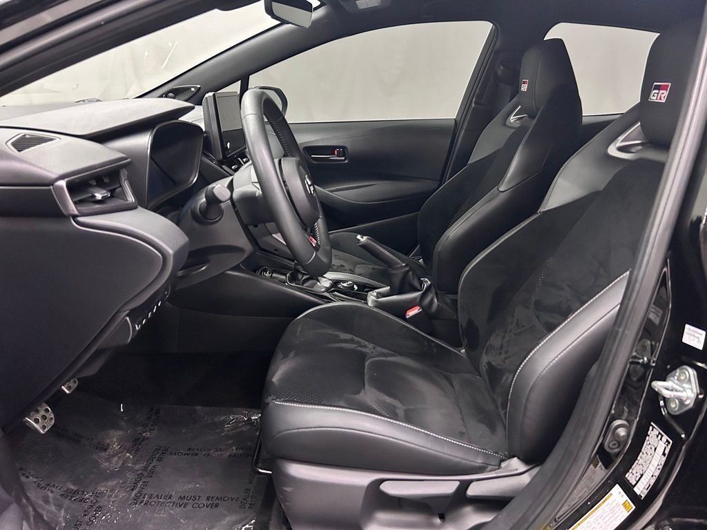 2023 Toyota GR Corolla Core Portland OR