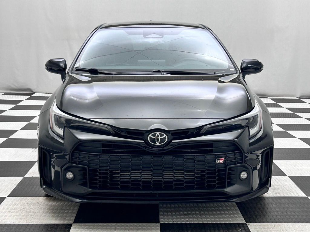 2023 Toyota GR Corolla Core Portland OR