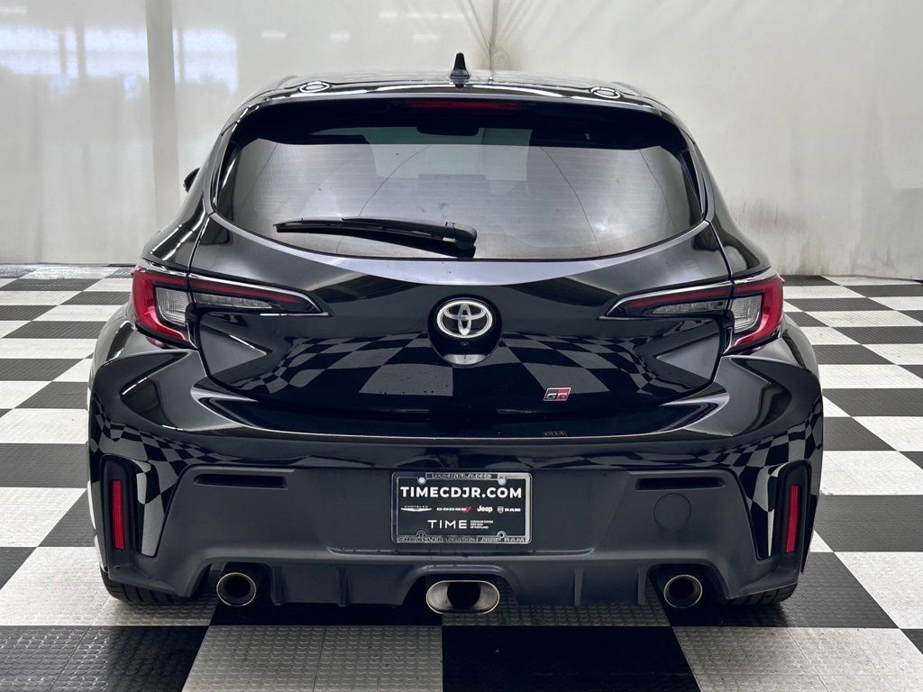 2023 Toyota GR Corolla Core Portland OR