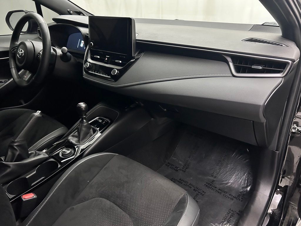 2023 Toyota GR Corolla Core Portland OR