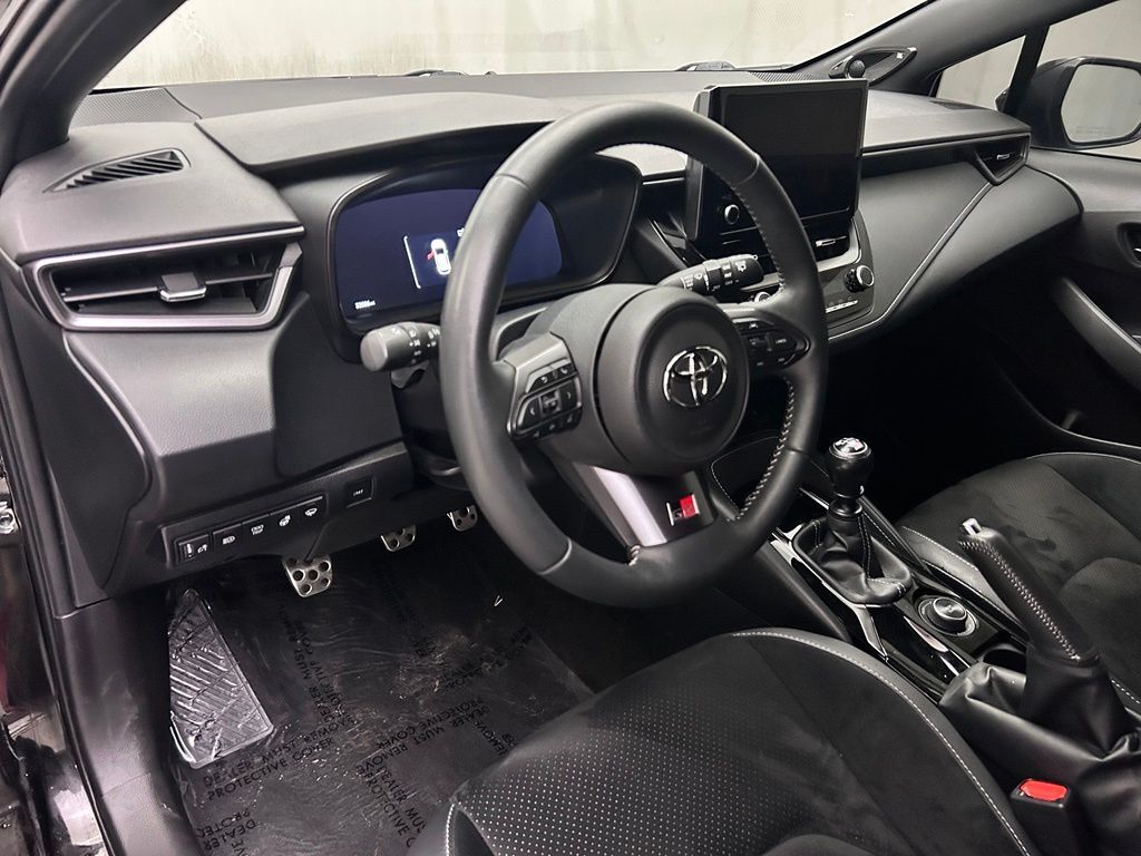2023 Toyota GR Corolla Core Portland OR