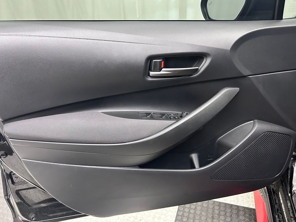 2023 Toyota GR Corolla Core Portland OR