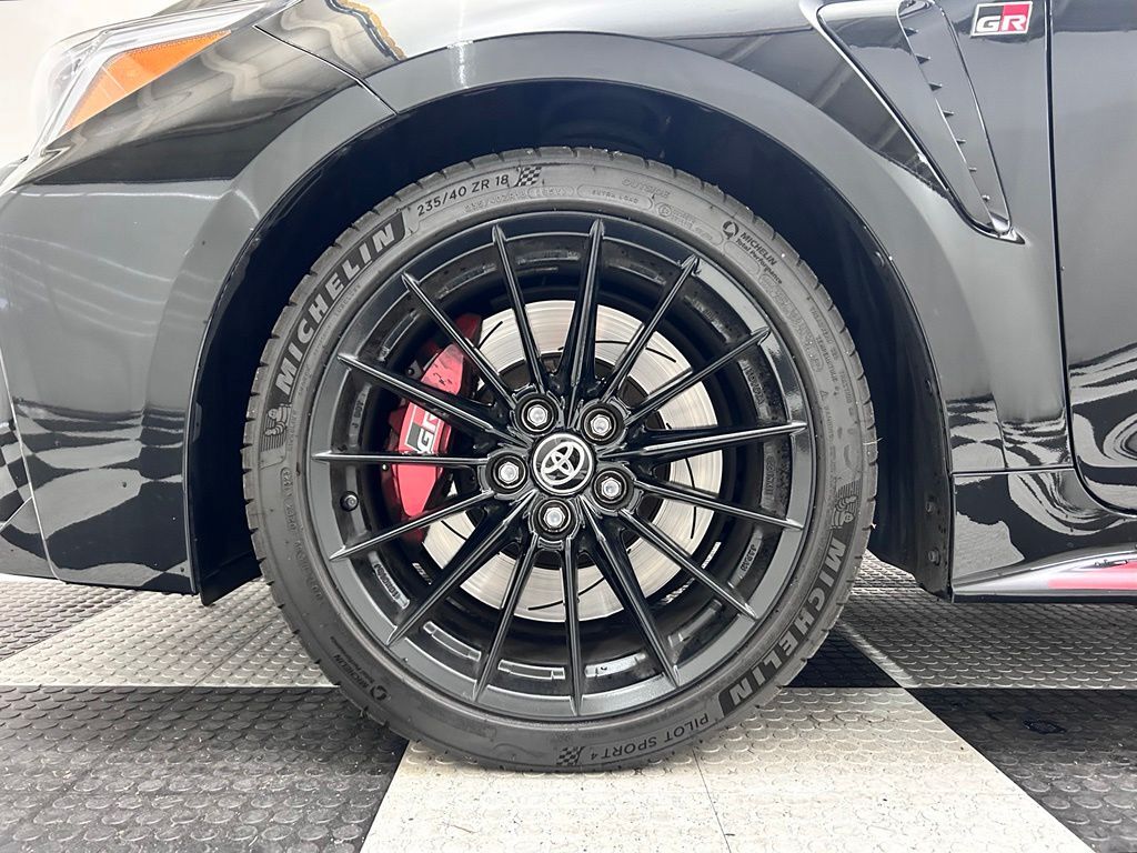 2023 Toyota GR Corolla Core Portland OR
