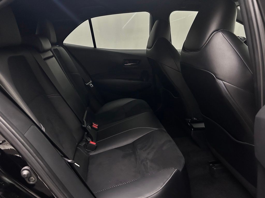 2023 Toyota GR Corolla Core Portland OR