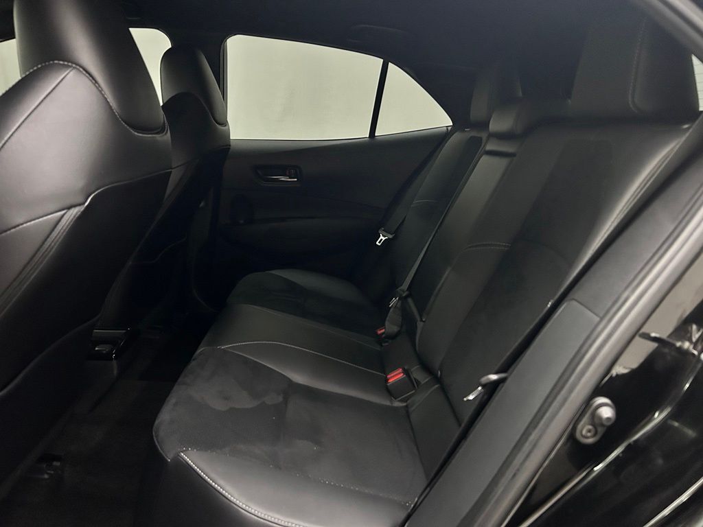2023 Toyota GR Corolla Core Portland OR