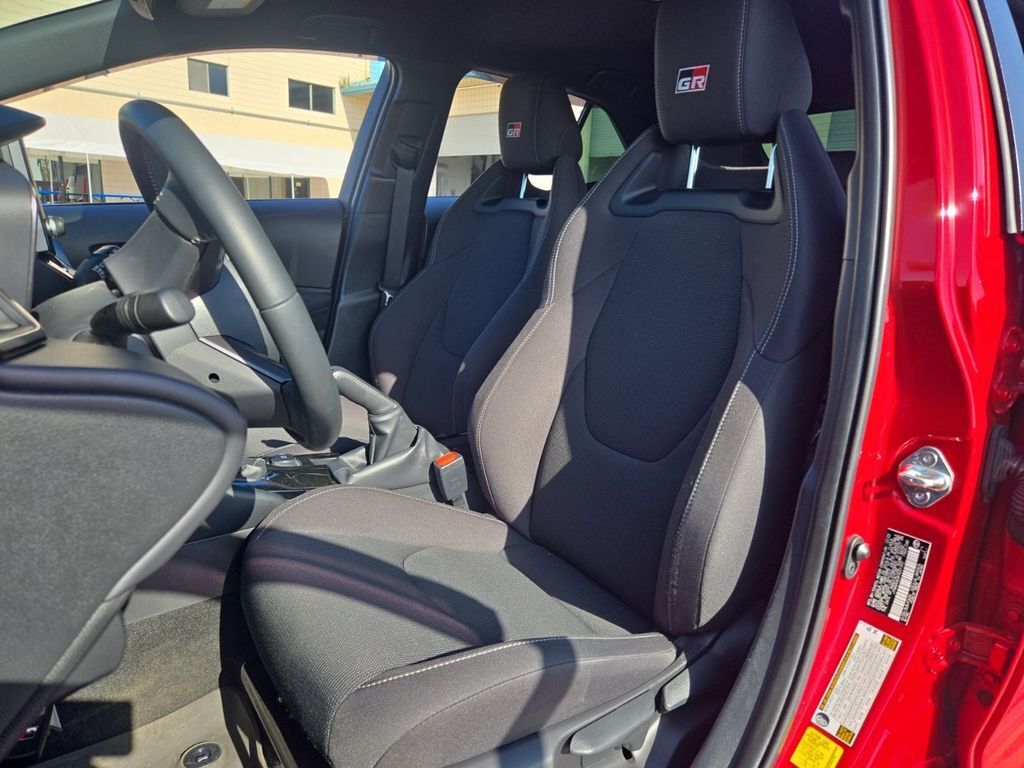 2023 Toyota GR Corolla Core Beaverton OR