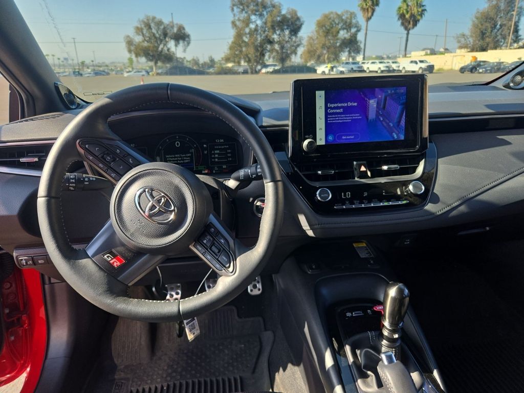 2023 Toyota GR Corolla Core Beaverton OR
