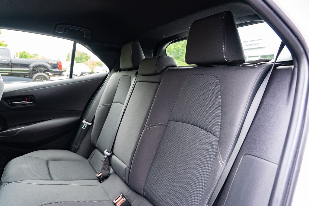 2023 Toyota GR Corolla Core Beaverton OR