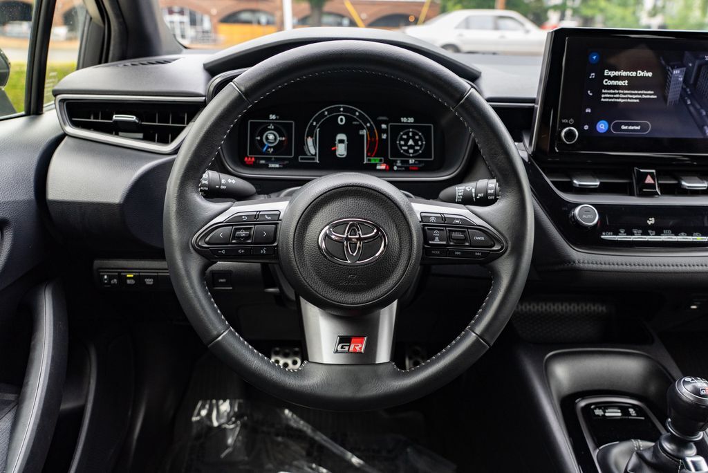 2023 Toyota GR Corolla Core Beaverton OR