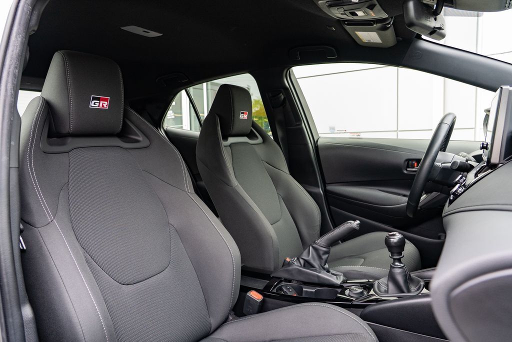 2023 Toyota GR Corolla Core Beaverton OR