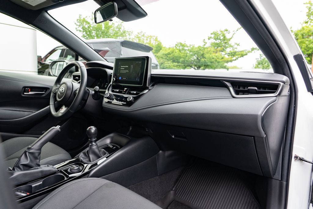 2023 Toyota GR Corolla Core Beaverton OR