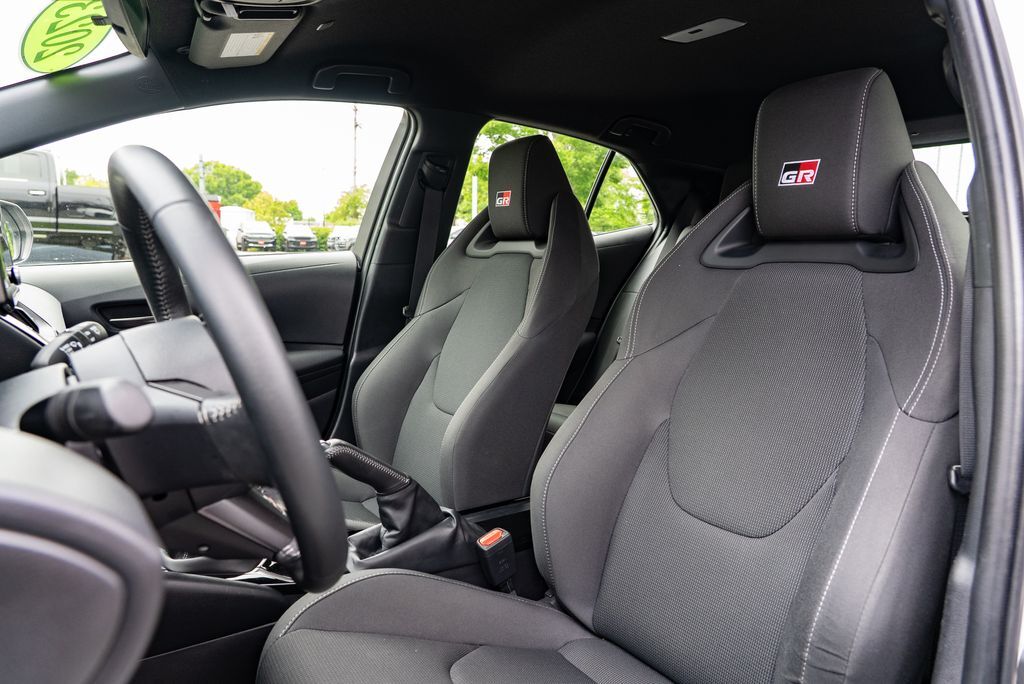 2023 Toyota GR Corolla Core Beaverton OR