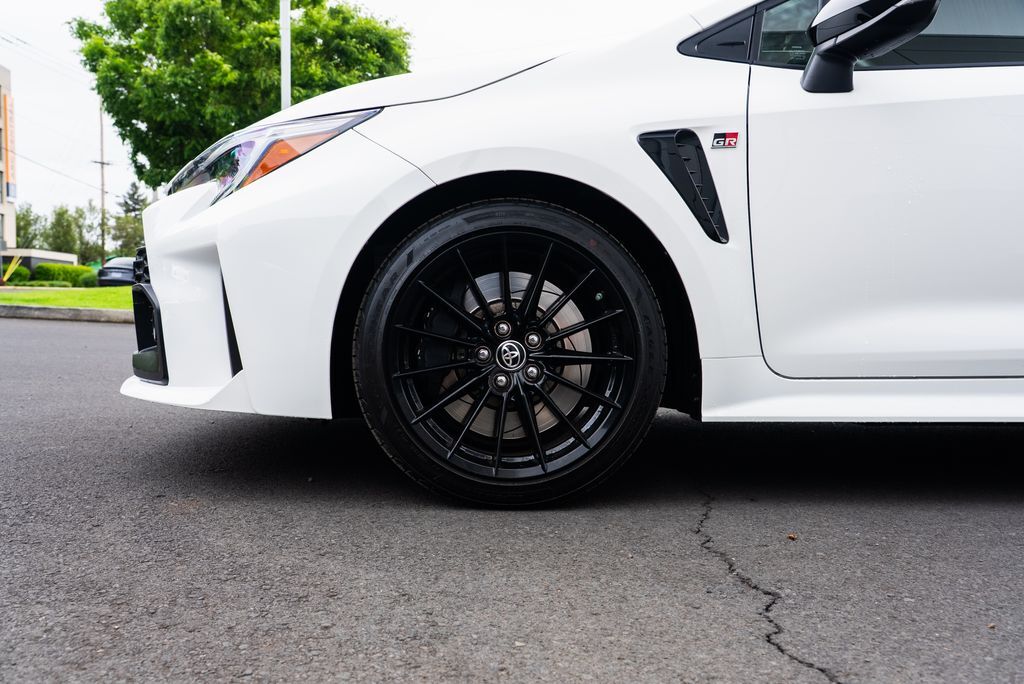 2023 Toyota GR Corolla Core Beaverton OR