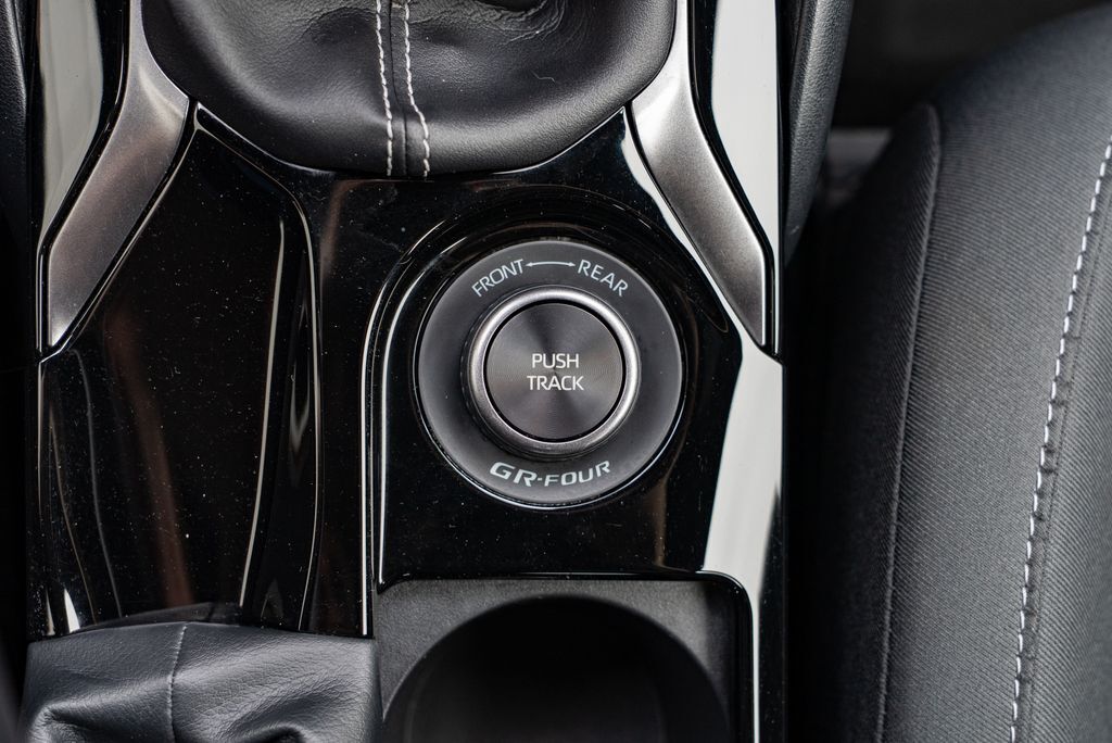 2023 Toyota GR Corolla Core Beaverton OR