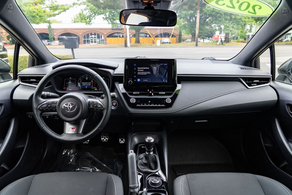 2023 Toyota GR Corolla Core Beaverton OR