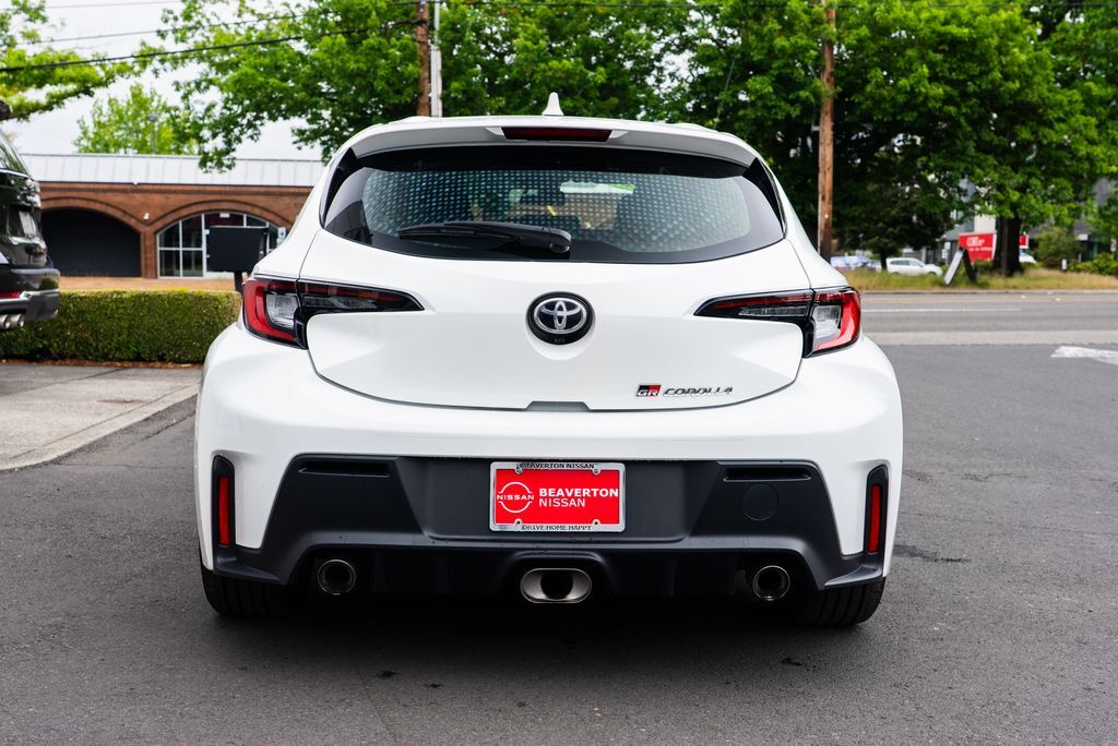 2023 Toyota GR Corolla Core Beaverton OR