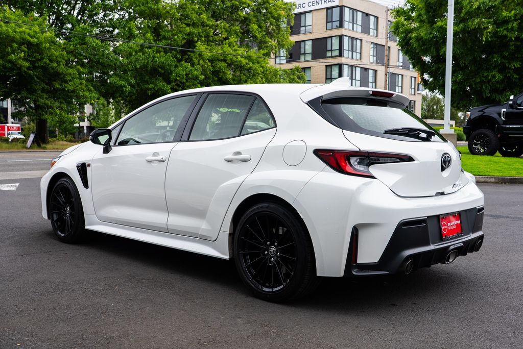 2023 Toyota GR Corolla Core Beaverton OR
