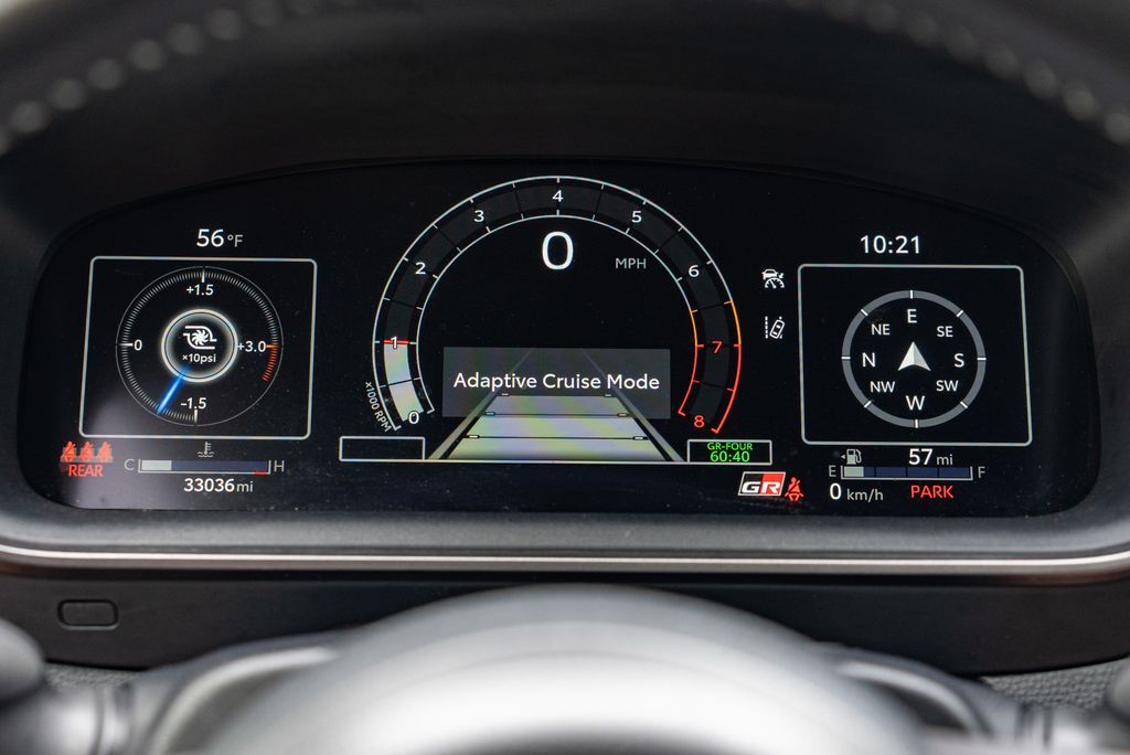 2023 Toyota GR Corolla Core Beaverton OR