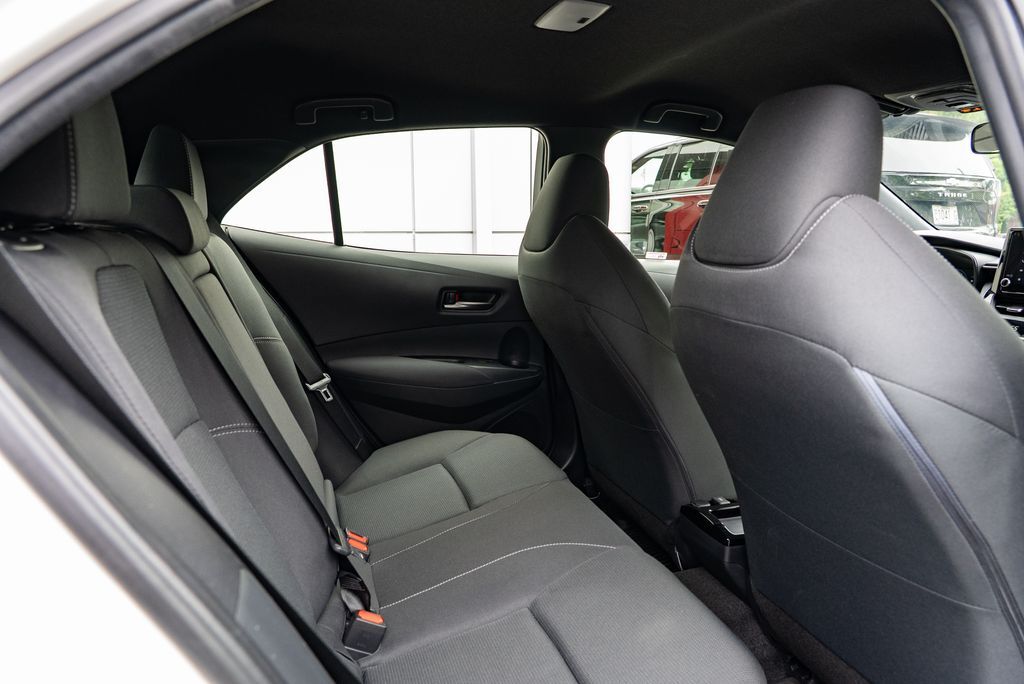 2023 Toyota GR Corolla Core Beaverton OR