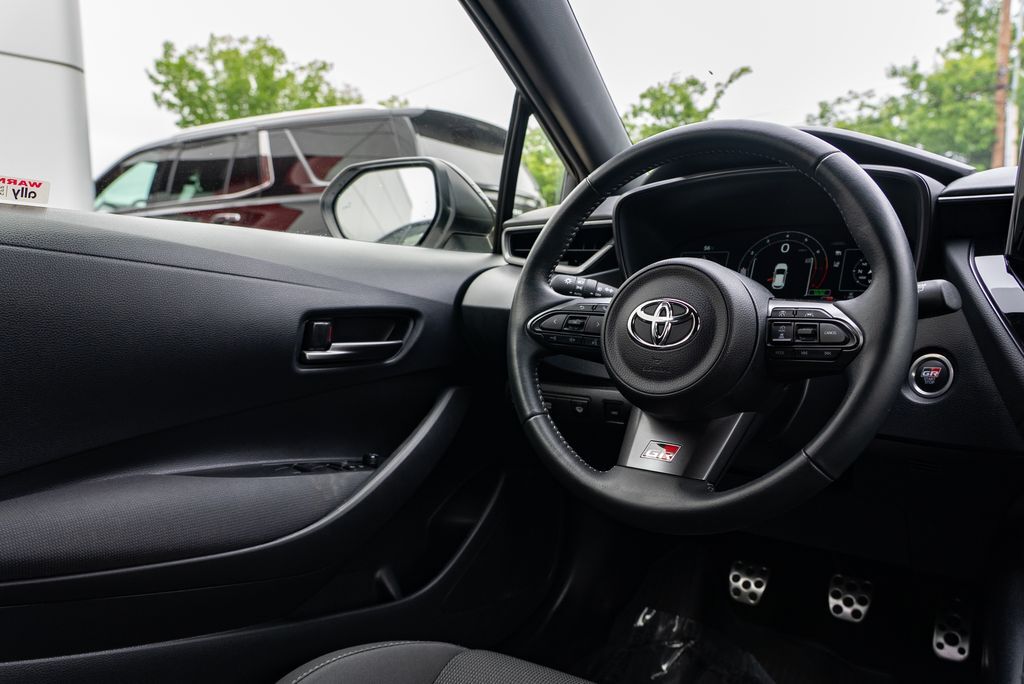 2023 Toyota GR Corolla Core Beaverton OR