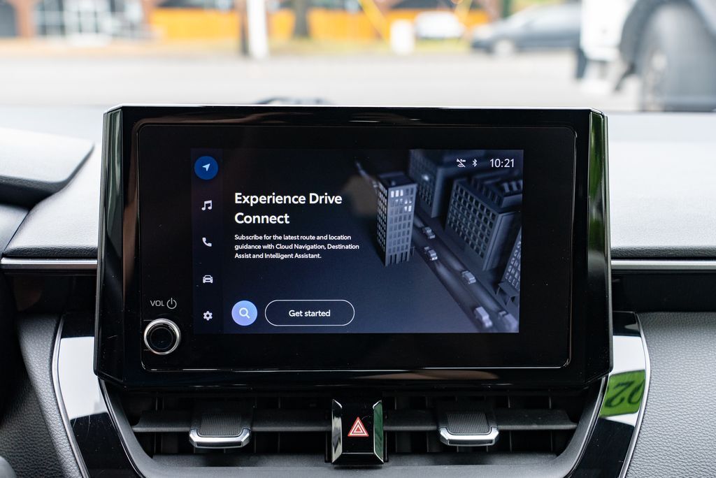 2023 Toyota GR Corolla Core Beaverton OR