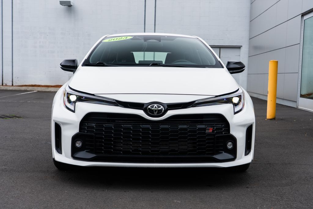 2023 Toyota GR Corolla Core Beaverton OR