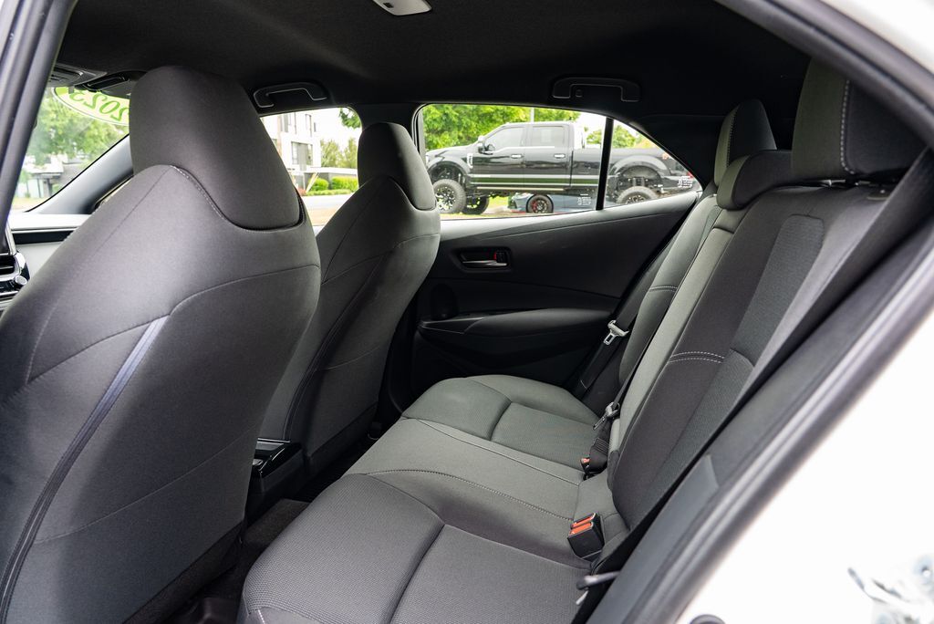 2023 Toyota GR Corolla Core Beaverton OR