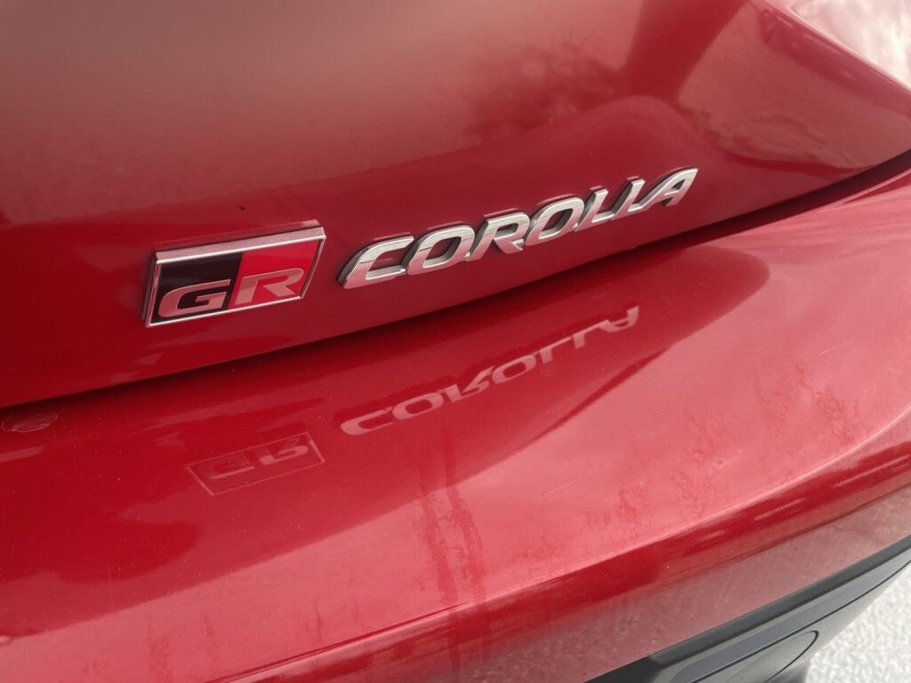 2023 Toyota GR Corolla Core Sarasota FL