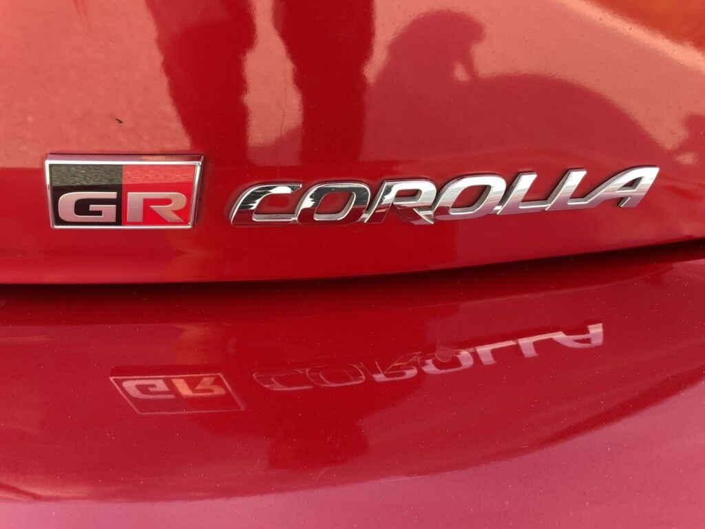 2023 Toyota GR Corolla Core Sarasota FL