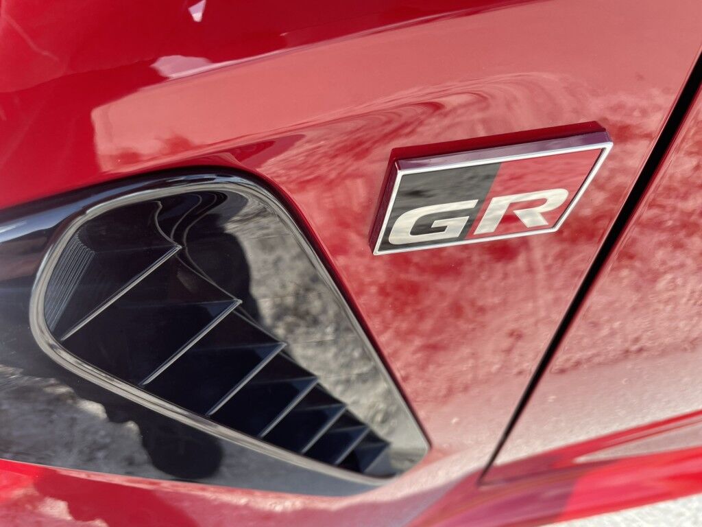 2023 Toyota GR Corolla Core Sarasota FL