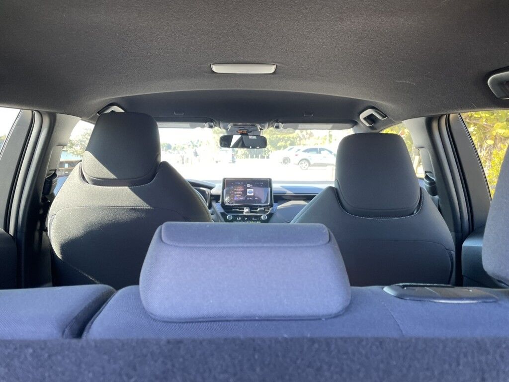 2023 Toyota GR Corolla Core Sarasota FL