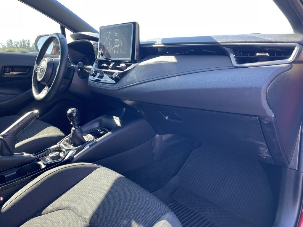 2023 Toyota GR Corolla Core Sarasota FL