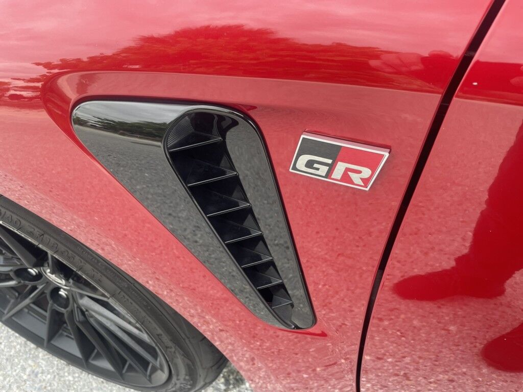 2023 Toyota GR Corolla Core Sarasota FL