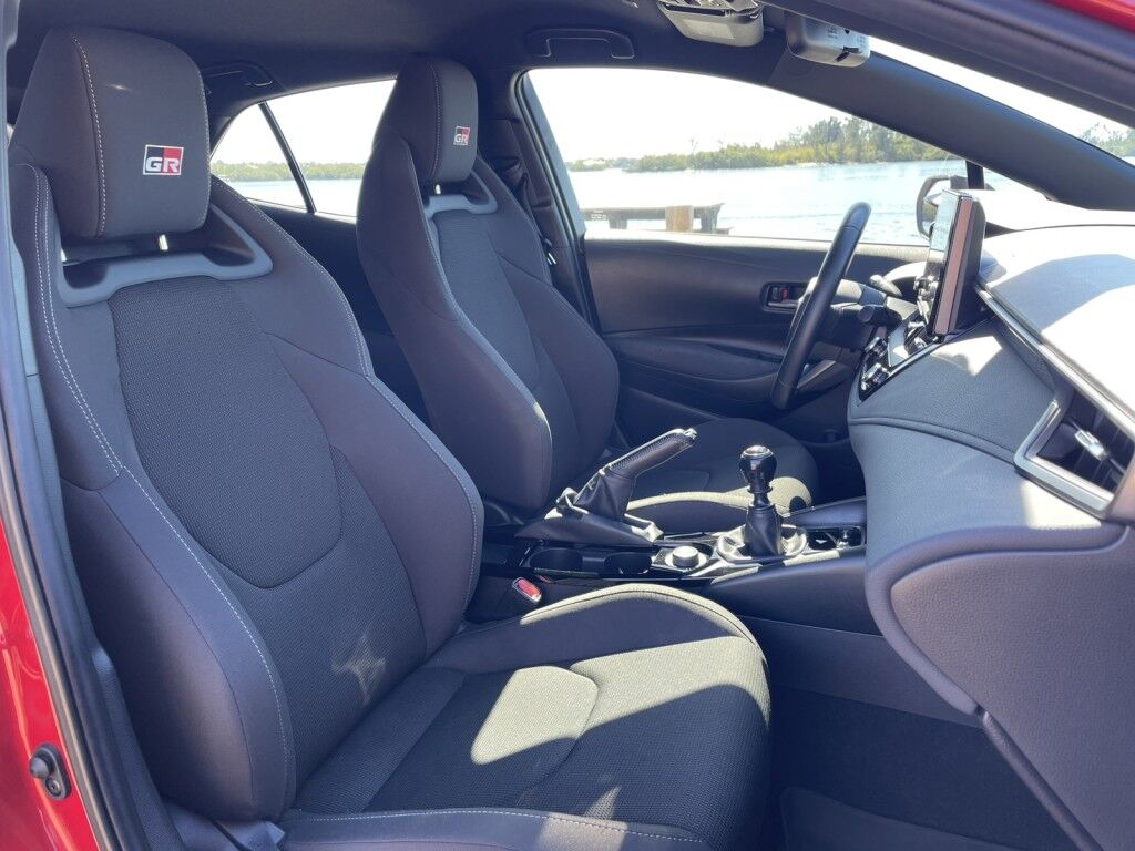 2023 Toyota GR Corolla Core Sarasota FL