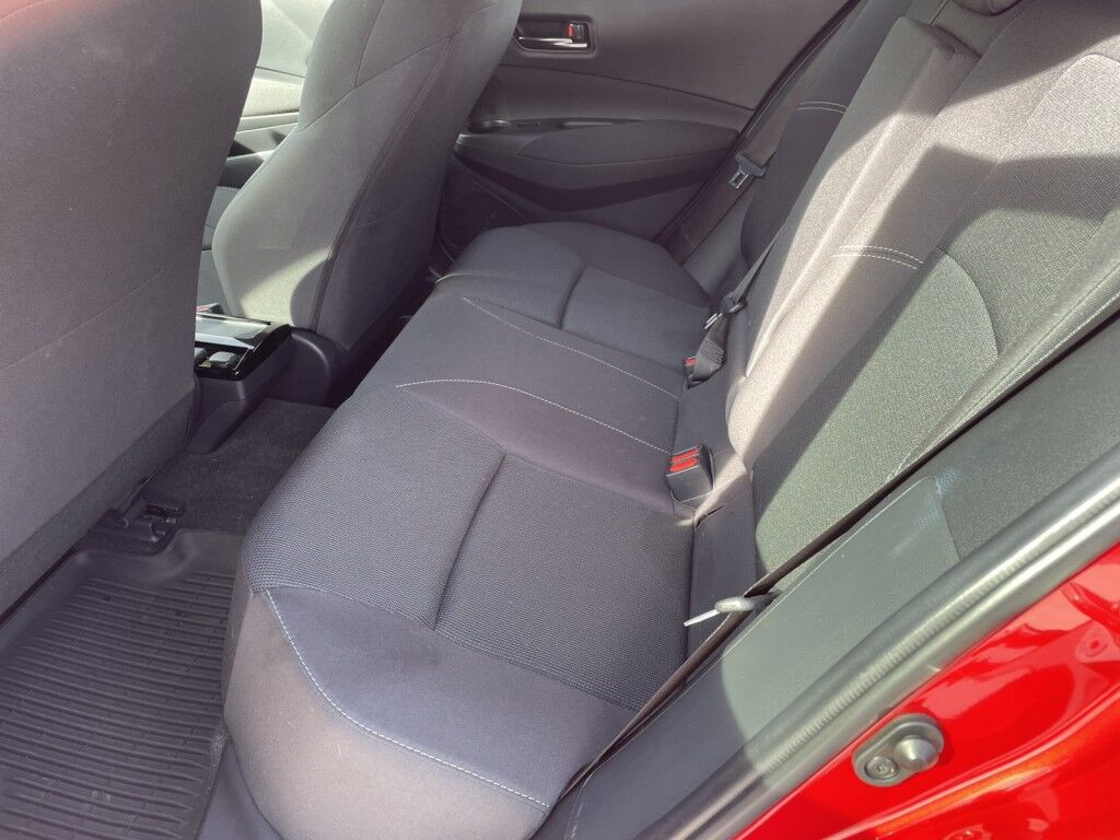 2023 Toyota GR Corolla Core Sarasota FL