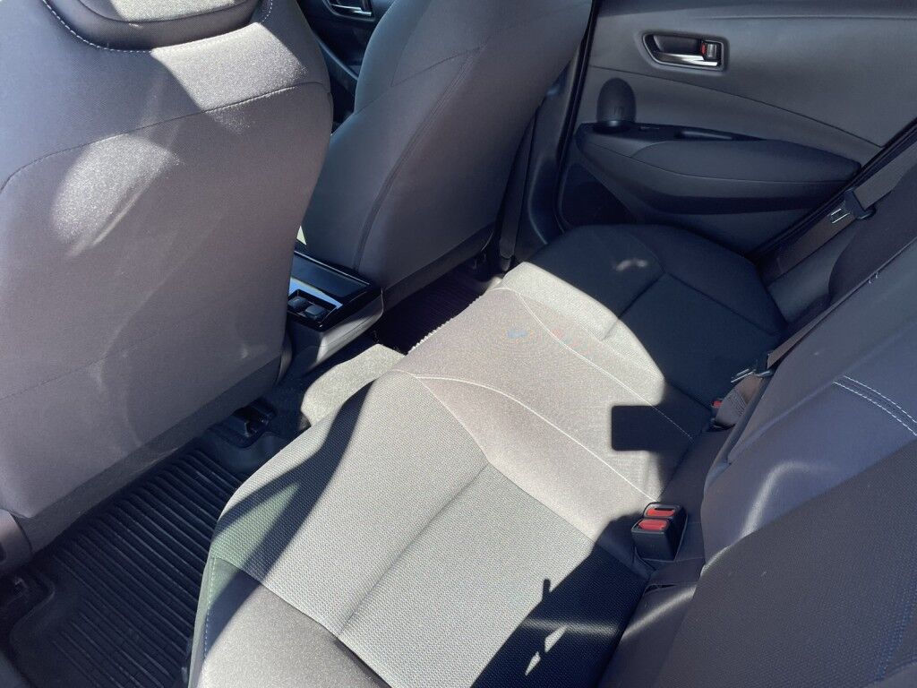 2023 Toyota GR Corolla Core Sarasota FL