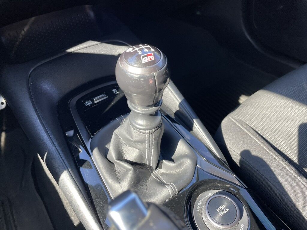 2023 Toyota GR Corolla Core Sarasota FL