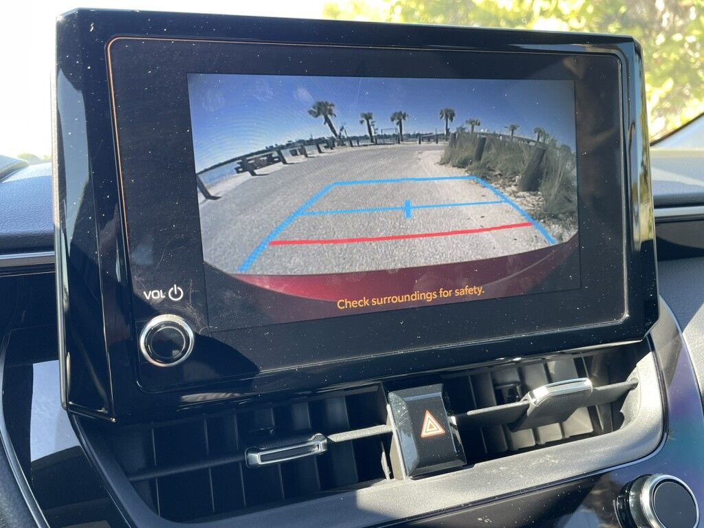 2023 Toyota GR Corolla Core Sarasota FL