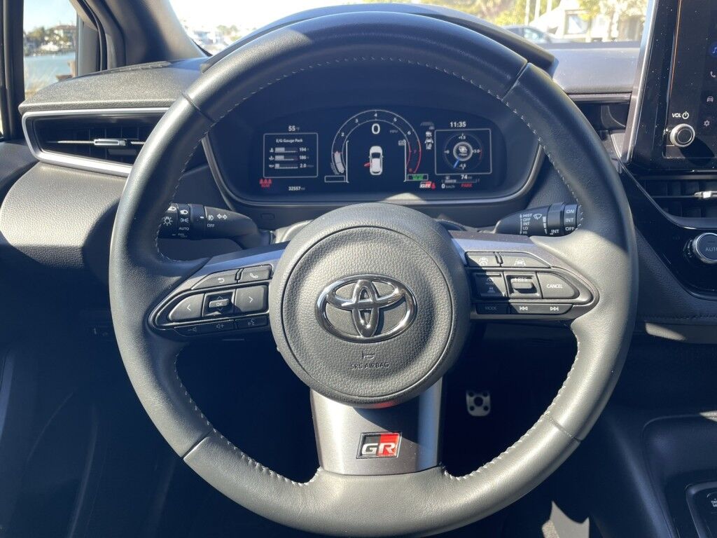 2023 Toyota GR Corolla Core Sarasota FL